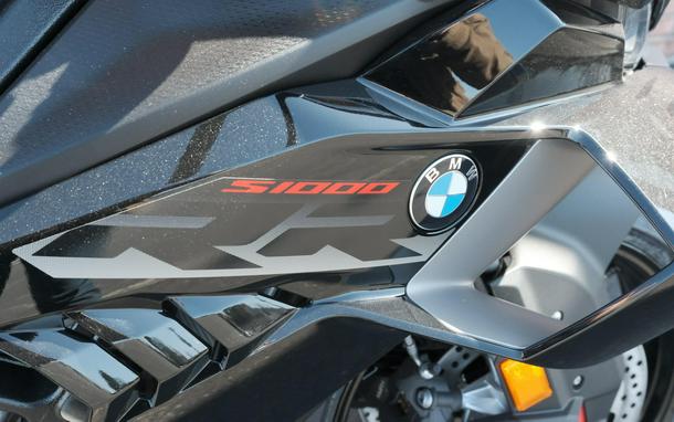 2026 BMW S 1000 RR