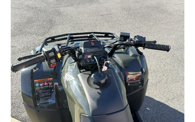 2026 Honda FourTrax Recon®