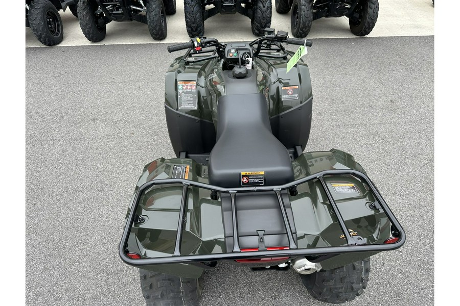 2026 Honda FourTrax Recon®