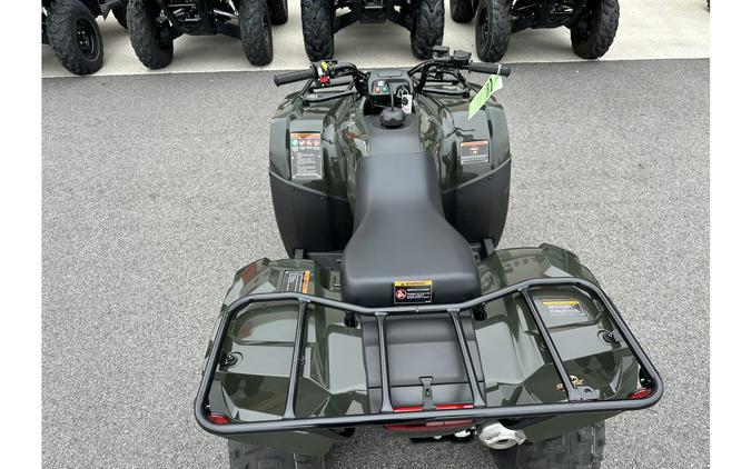 2026 Honda FourTrax Recon®
