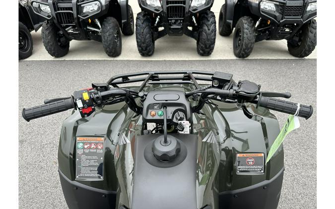 2026 Honda FourTrax Recon®
