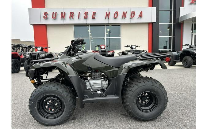 2026 Honda FourTrax Recon®