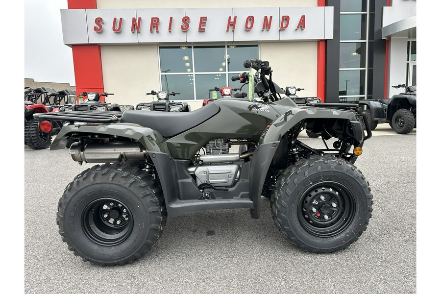 2026 Honda FourTrax Recon®
