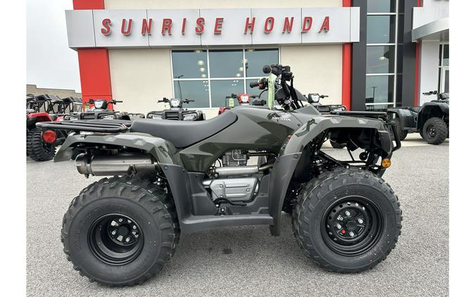 2026 Honda FourTrax Recon®
