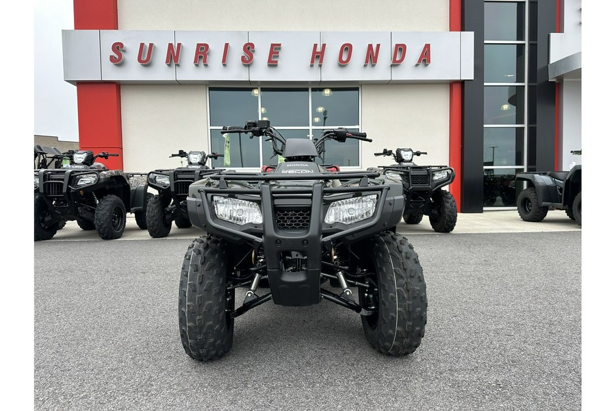 2026 Honda FourTrax Recon®