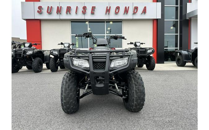 2026 Honda FourTrax Recon®