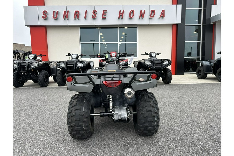 2026 Honda FourTrax Recon®