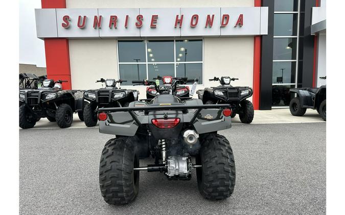 2026 Honda FourTrax Recon®