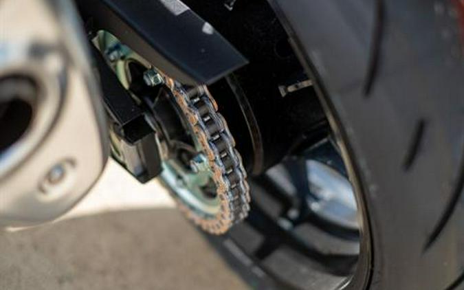 2026 Suzuki Hayabusa