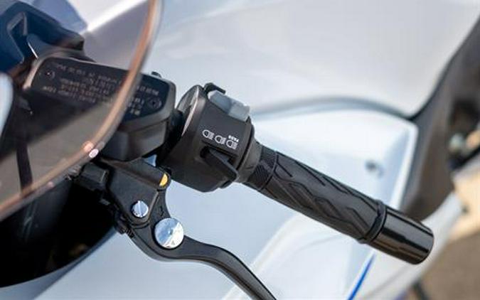 2026 Suzuki Hayabusa