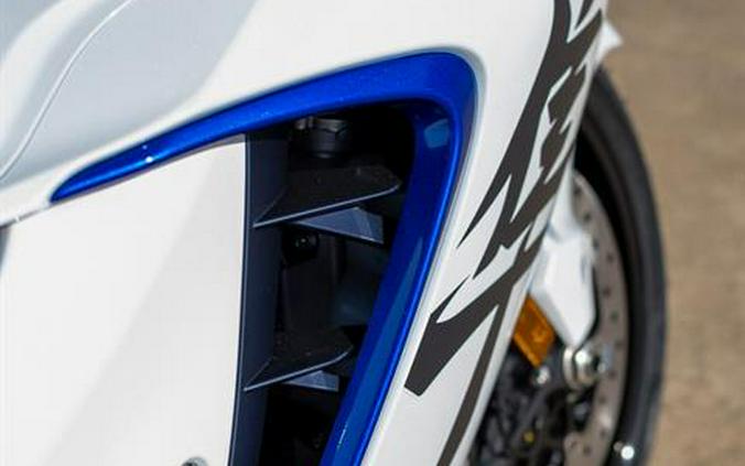 2026 Suzuki Hayabusa