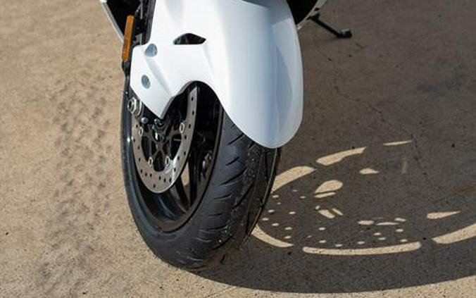 2026 Suzuki Hayabusa