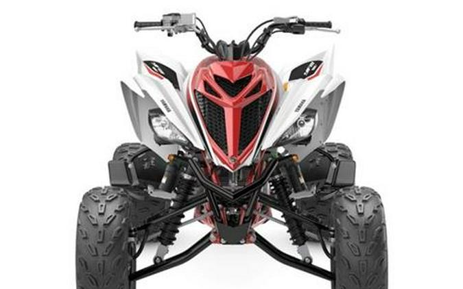 2026 Yamaha Raptor 700R SE
