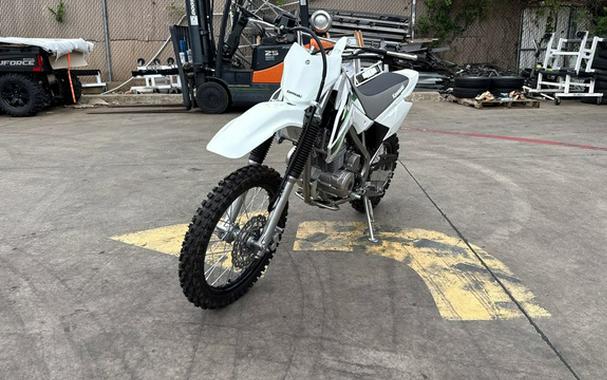 2026 Kawasaki KLX 140R