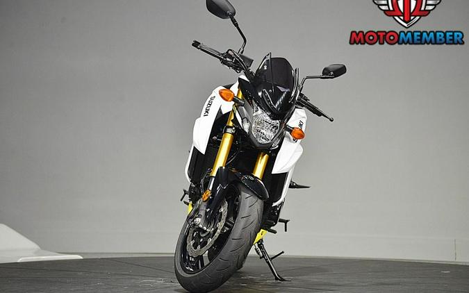 2023 Suzuki GSX-S 750Z