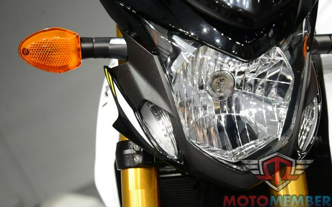 2023 Suzuki GSX-S 750Z