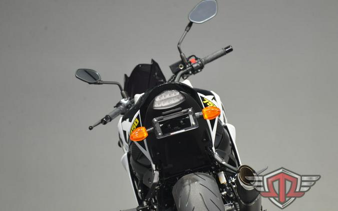 2023 Suzuki GSX-S 750Z