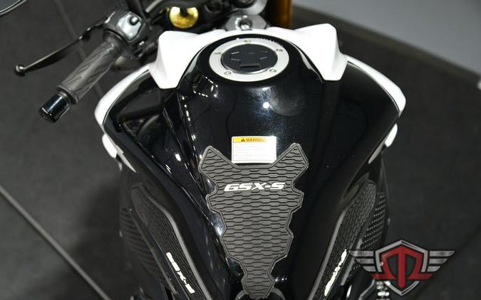 2023 Suzuki GSX-S 750Z