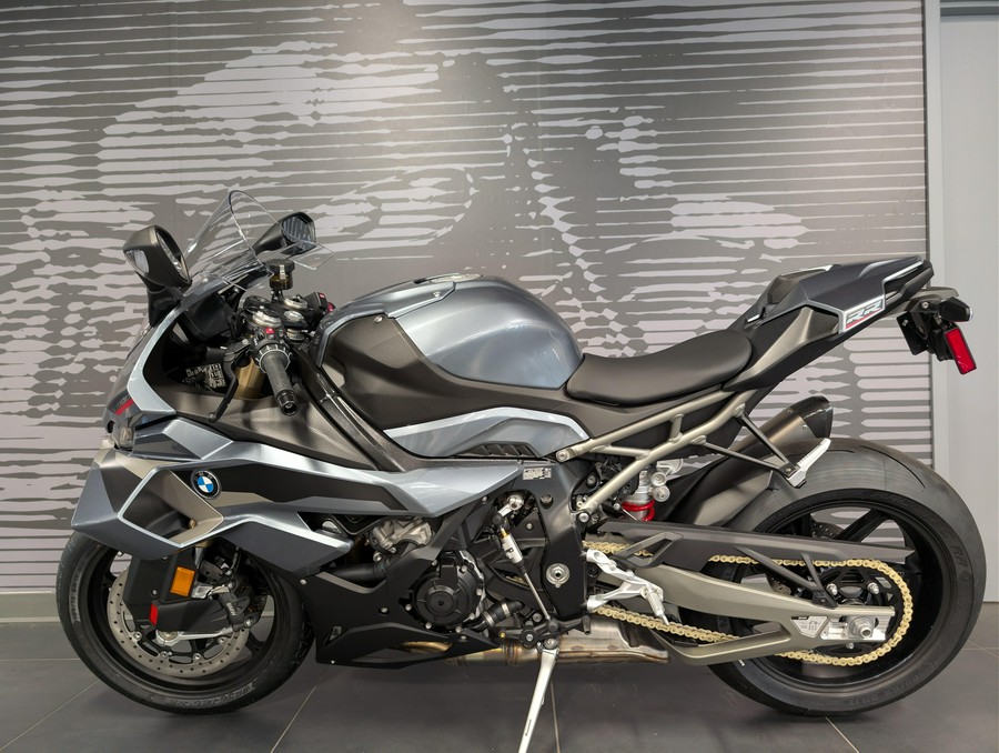 2026 BMW S 1000 RR