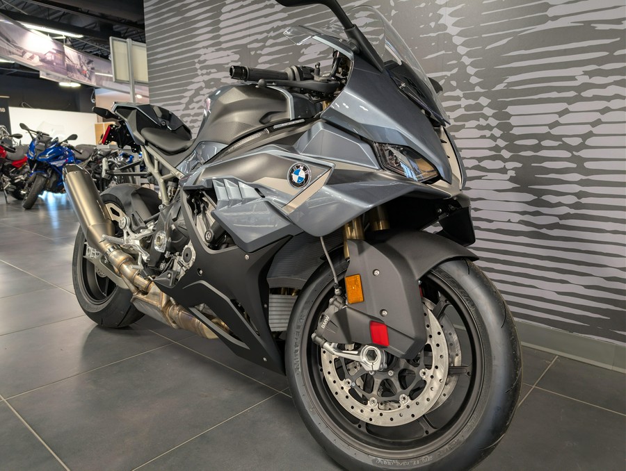 2026 BMW S 1000 RR