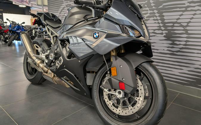 2026 BMW S 1000 RR