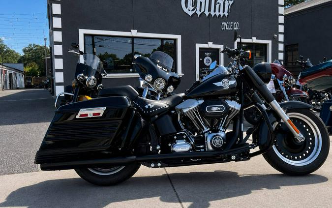 Harley-Davidson Softail Fat Boy motorcycles for sale in Charlotte