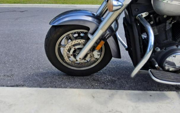 2008 Yamaha V Star® 1300