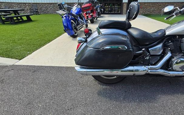 2008 Yamaha V Star® 1300