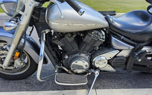 2008 Yamaha V Star® 1300