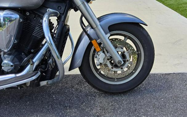 2008 Yamaha V Star® 1300