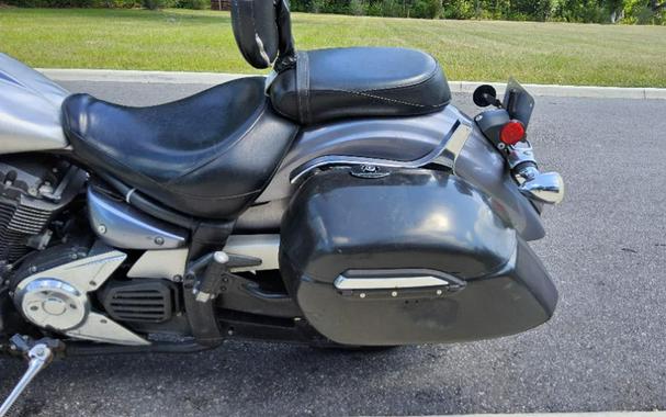 2008 Yamaha V Star® 1300