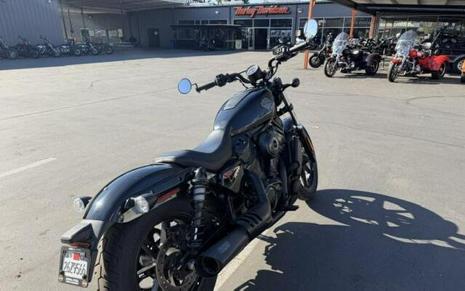 RH975 2025 Nightster™