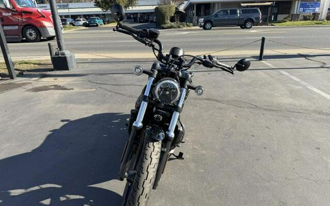 RH975 2025 Nightster™