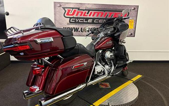 2016 Harley-Davidson Road Glide® Ultra