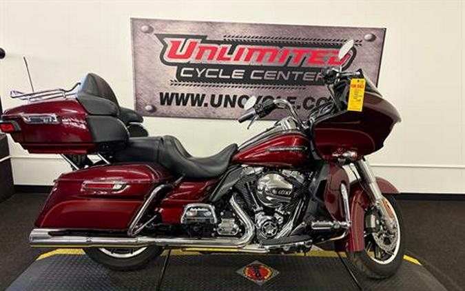 2016 Harley-Davidson Road Glide® Ultra