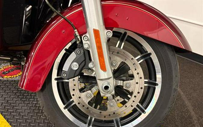 2016 Harley-Davidson Road Glide® Ultra