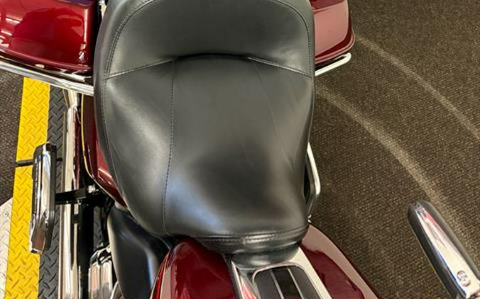 2016 Harley-Davidson Road Glide® Ultra