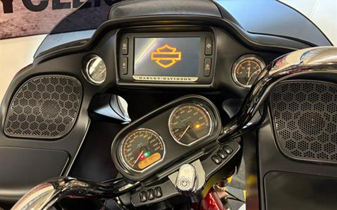 2016 Harley-Davidson Road Glide® Ultra
