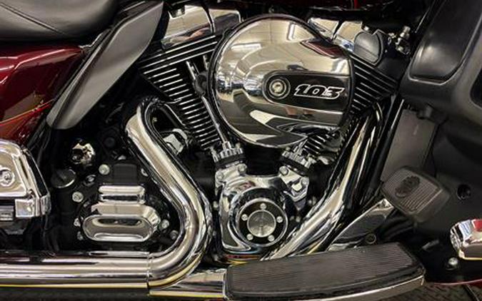 2016 Harley-Davidson Road Glide® Ultra