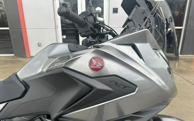 2026 Honda NT1100 DCT