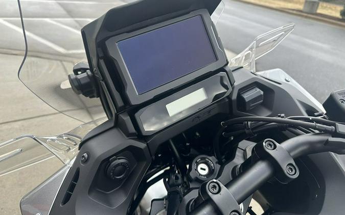 2026 Honda NT1100 DCT