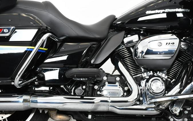FLTRK 2022 Road Glide® Limited