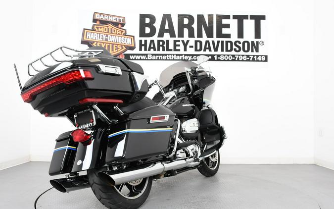FLTRK 2022 Road Glide® Limited