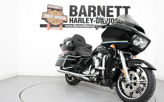 FLTRK 2022 Road Glide® Limited