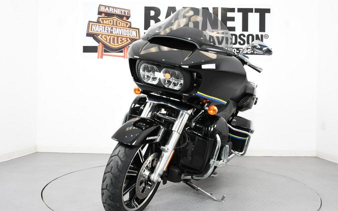 FLTRK 2022 Road Glide® Limited