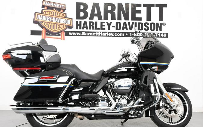 FLTRK 2022 Road Glide® Limited