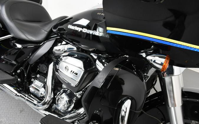 FLTRK 2022 Road Glide® Limited