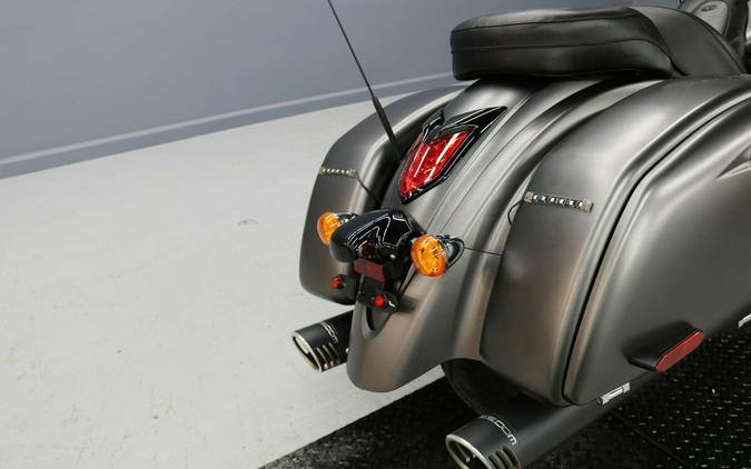 2022 Kawasaki Vulcan 1700 Vaquero ABS