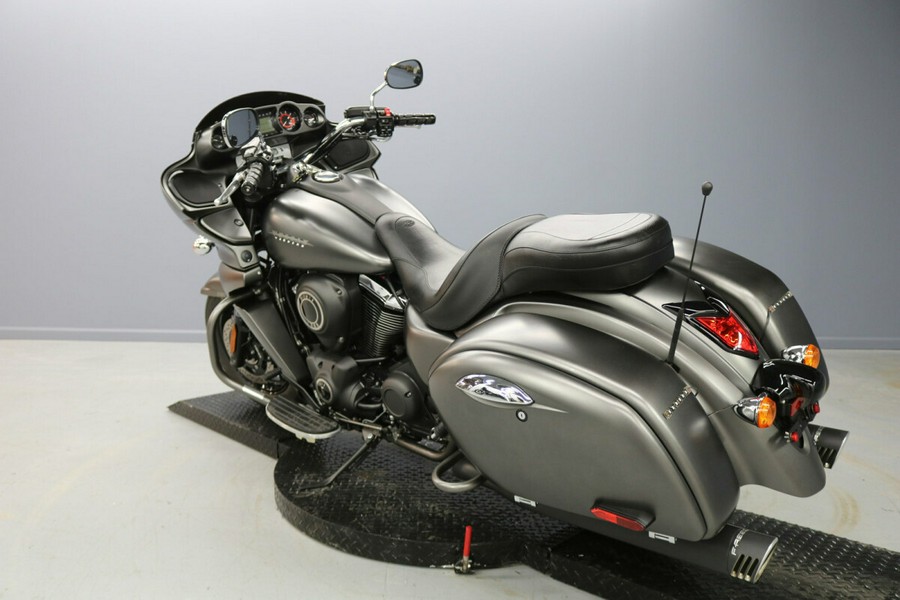 2022 Kawasaki Vulcan 1700 Vaquero ABS