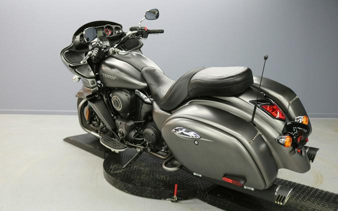 2022 Kawasaki Vulcan 1700 Vaquero ABS